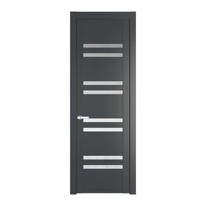 1.6P Графит Прозрачное