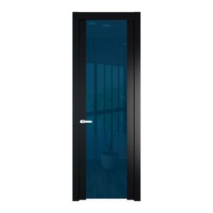 1.7P Блэк Зеркало Blue