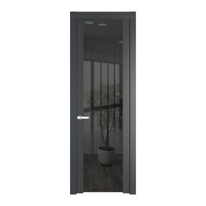 1.7P Графит Зеркало Grey