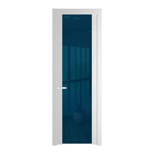 1.7P Крем Вайт Зеркало Blue