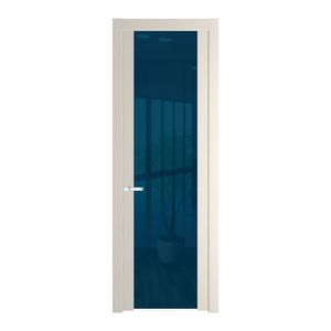 1.7P Кремовая Магнолия Зеркало Blue