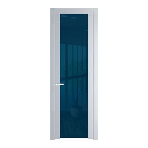 1.7P Лайт Грей Зеркало Blue