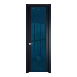 1.7P Нэви Блу Зеркало Blue