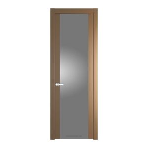 1.7P Перламутр золото Lacobel Серебряный лак