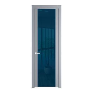1.7P Смоки Зеркало Blue