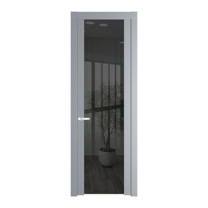 1.7P Смоки Зеркало Grey