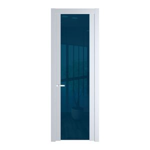 1.7P Вайт Зеркало Blue