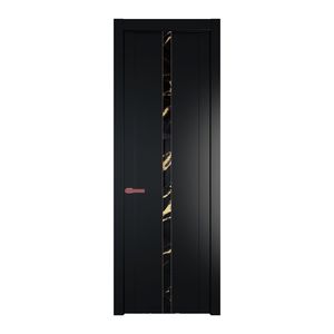 1.8P Блэк Нефи черный узор золото молдинг Красный антрацит