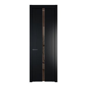 1.8P Блэк Зеркало Bronza молдинг Серая ночь