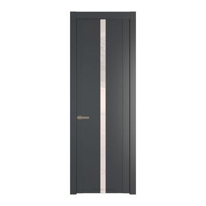 1.8P Графит Lacobel Перламутровый лак молдинг Шампань