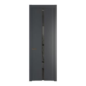 1.8P Графит Зеркало Grey молдинг Деорэ
