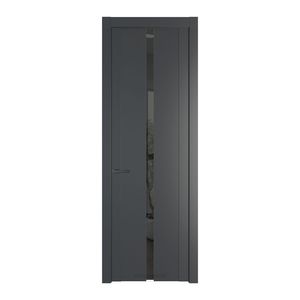 1.8P Графит Зеркало Grey молдинг Серая ночь