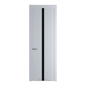 1.8P Лайт Грей Монохром черный молдинг Зеленый воск