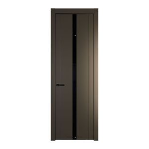 1.8P Перламутр бронза Lacobel Черный лак молдинг Черный матовый