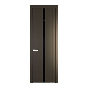 1.8P Перламутр бронза Lacobel Черный лак молдинг Вайт