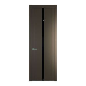 1.8P Перламутр бронза Lacobel Черный лак молдинг Зеленый воск