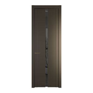 1.8P Перламутр бронза Зеркало Grey молдинг Деорэ