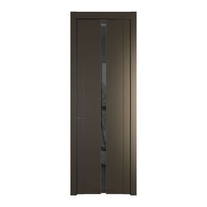 1.8P Перламутр бронза Зеркало Grey молдинг Серая ночь