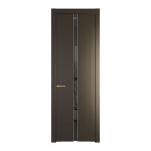 1.8P Перламутр бронза Зеркало Grey молдинг Золото