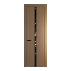 1.8P Перламутр золото Нефи черный узор золото молдинг Черный матовый