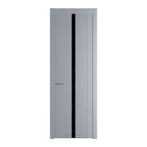 1.8P Смоки Неро мрамор молдинг Шампань