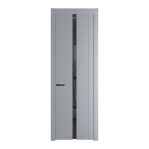 1.8P Смоки Зеркало Grey молдинг Серая ночь
