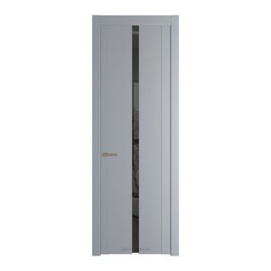 1.8P Смоки Зеркало Grey молдинг Шампань