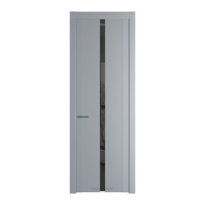 1.8P Смоки Зеркало Grey молдинг Зеленый воск