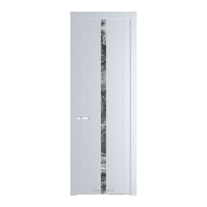 1.8P Вайт Атриум серебро молдинг Серебро
