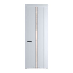 1.8P Вайт Lacobel Перламутровый лак молдинг Серая ночь