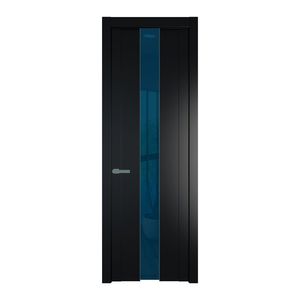 1.9P Блэк Зеркало Blue молдинг Зеленый воск