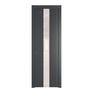 1.9P Графит Lacobel Перламутровый лак молдинг Деорэ