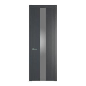 1.9P Графит Lacobel Серебряный лак молдинг Зеленый воск