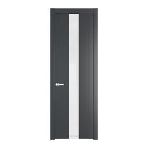 1.9P Графит Лак классик молдинг Серебро