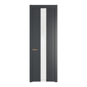 1.9P Графит Лак классик молдинг Золото