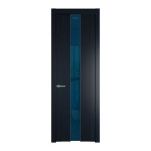 1.9P Нэви Блу Зеркало Blue молдинг Зеленый воск