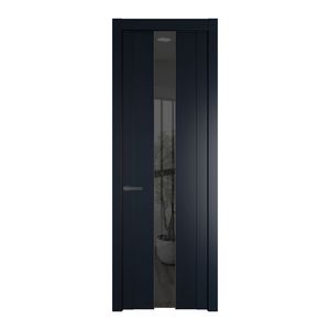 1.9P Нэви Блу Зеркало Grey молдинг Серая ночь