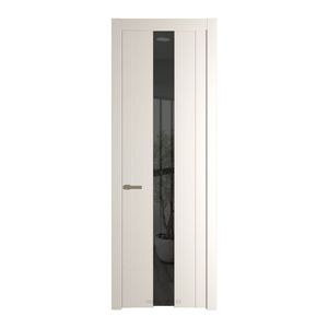 1.9P Перламутр белый Зеркало Grey молдинг Шампань