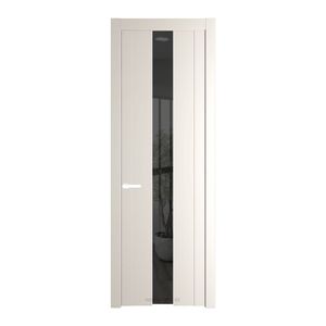 1.9P Перламутр белый Зеркало Grey молдинг Вайт