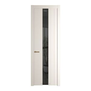 1.9P Перламутр белый Зеркало Grey молдинг Золото