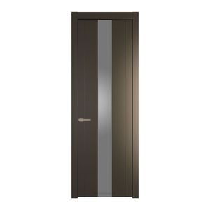 1.9P Перламутр бронза Lacobel Серебряный лак молдинг Никель матовый