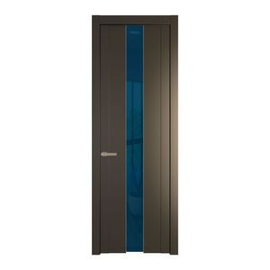 1.9P Перламутр бронза Зеркало Blue молдинг Никель матовый