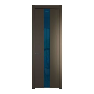 1.9P Перламутр бронза Зеркало Blue молдинг Серая ночь