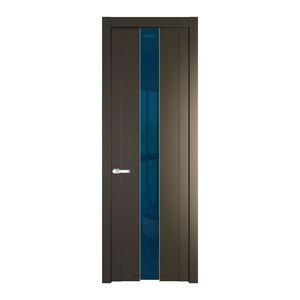 1.9P Перламутр бронза Зеркало Blue молдинг Серебро