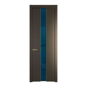 1.9P Перламутр бронза Зеркало Blue молдинг Золото