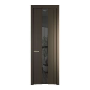 1.9P Перламутр бронза Зеркало Grey молдинг Шампань