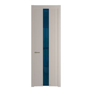 1.9P Сэнд Зеркало Blue молдинг Шампань