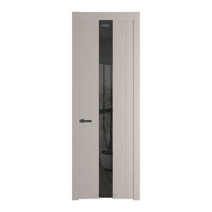 1.9P Сэнд Зеркало Grey молдинг Серая ночь