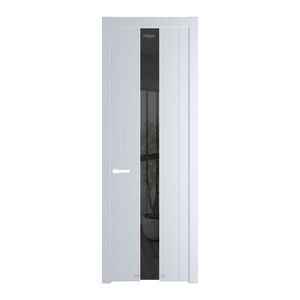1.9P Вайт Зеркало Grey молдинг Вайт