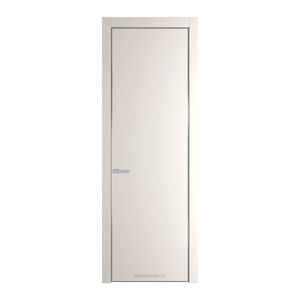 1 PA Перламутр белый с профилем Серебро